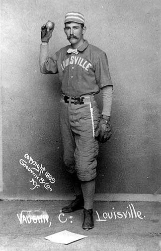 1880's Two Glove Picture